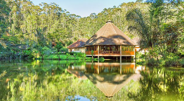 安达西贝-曼塔迪亚国家公园