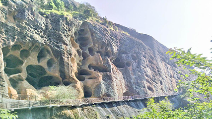 青龙岩风景区第 16 张图片