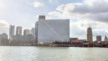 马士基公司大楼