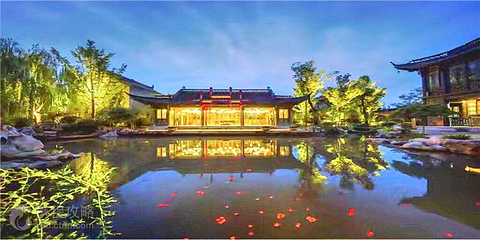 沈坤状元府第 4 张图片