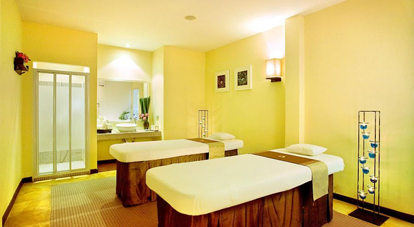 Let's Relax水疗馆（芭提雅北店）