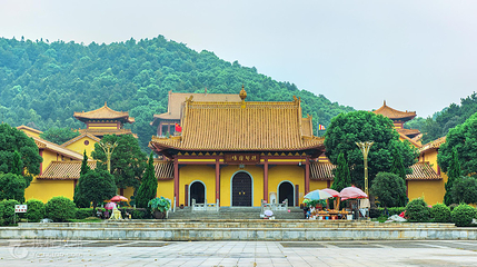 洗心禅寺第 2 张图片