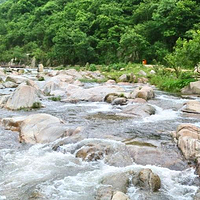 姚家山风景区