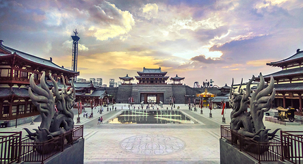 苏州阳澄湖半岛旅游度假区第 70 张图片