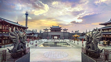 应天门第 1 张图片