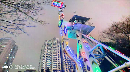 长乐公园游乐场第 63 张图片
