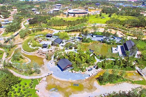 秦宇宙智慧乐园