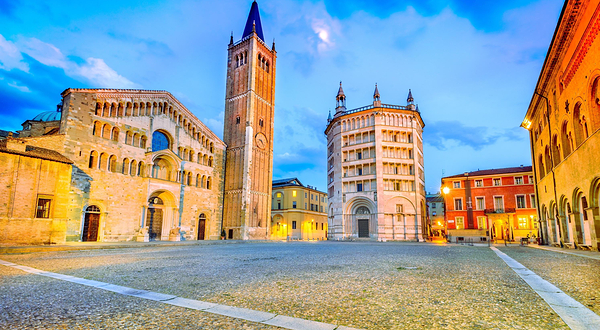 帕尔马主教座堂