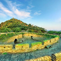 台州府城文化旅游区