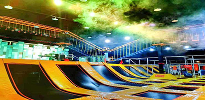 巴克创奇梦工厂