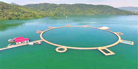 太平湖第 49 张图片