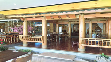 碧海云天温泉馆(城南路店)