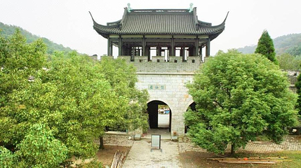 谈仙岭第 1 张图片