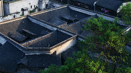 洪江古商城第 19 张图片