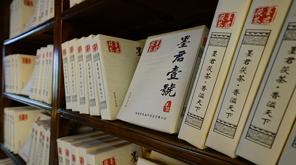 中国茯茶文化博物馆第 24 张图片
