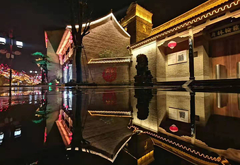 浚县古城第 15 张图片