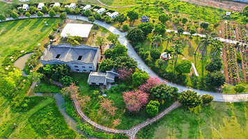 华阳湖·盆景园房车营地