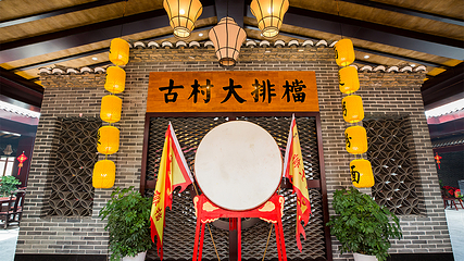 安义古村群景区第 39 张图片