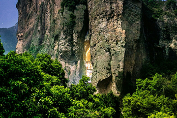 灵峰景区第 25 张图片