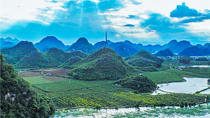 青龙山第 5 张图片