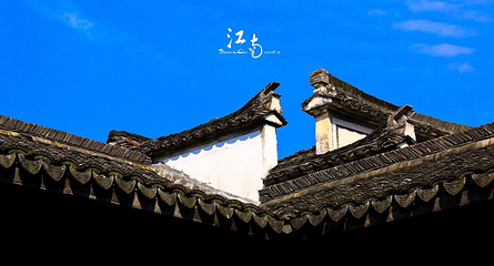 龙门古镇第 21 张图片
