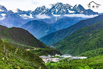 折多山第 3 张图片