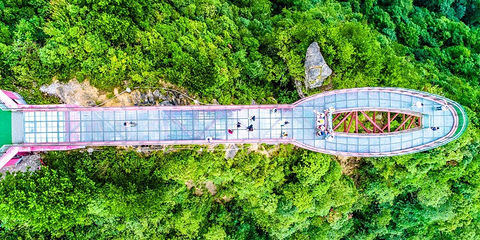 大风堡景区第 14 张图片