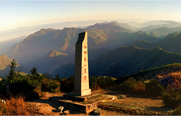 龙泉山旅游区第 18 张图片