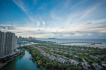 清水湾旅游区第 4 张图片