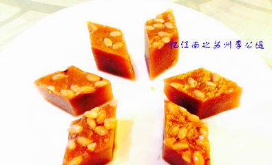 得月楼·省级非遗·传统苏帮菜·湖景餐厅(李公堤店)第 32 张图片