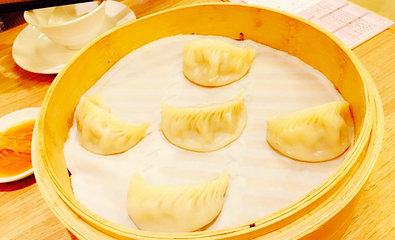 鼎泰丰第 6 张图片