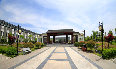 双沟酒文化旅游区第 3 张图片