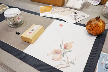 诚品书店(诚品生活苏州店)第 13 张图片