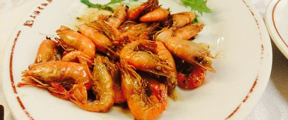 上海老饭店（豫园店）第 143 张图片