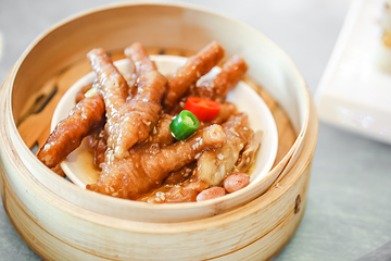 广州白天鹅宾馆·玉堂春暖第 31 张图片