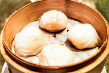 御宝轩(益丰·外滩源店)第 30 张图片