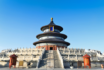 天坛公园第 1 张图片