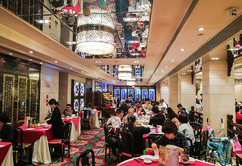 北园酒家(小北路店)第 12 张图片