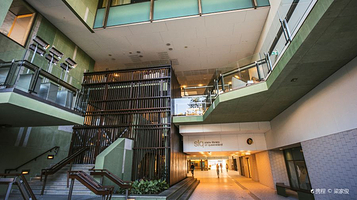 昆士兰州图书馆