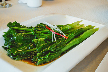 松鹤楼(观前街店)第 2 张图片