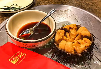 正黄旗海鲜烧烤大排档(延安路总店)第 12 张图片