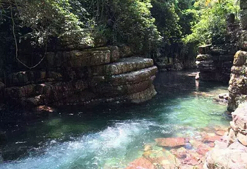 古沙沟第 22 张图片
