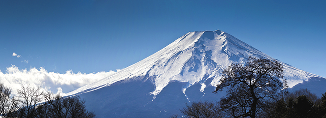 富士山第 64 张图片
