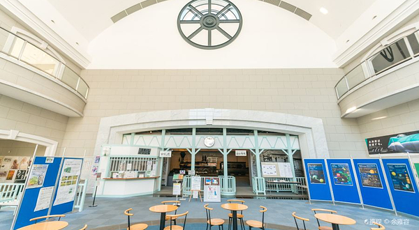 小樽市综合博物馆