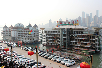 南滨路第 55 张图片