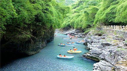 水银河景区第 1 张图片