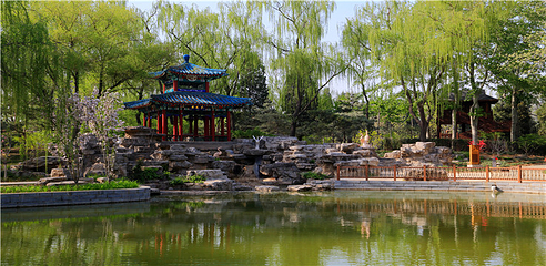 南宫旅游休闲度假区第 65 张图片