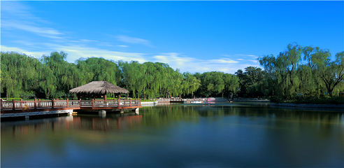 南宫旅游休闲度假区第 40 张图片