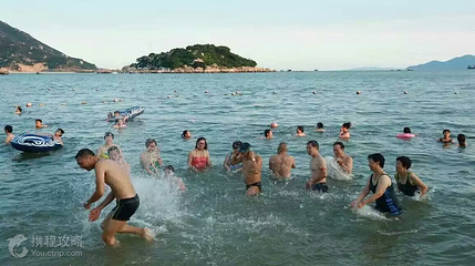 台山海角城旅游度假中心第 8 张图片