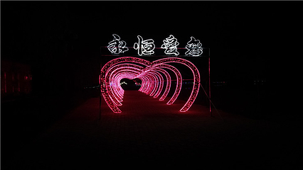 阅海公园第 19 张图片
